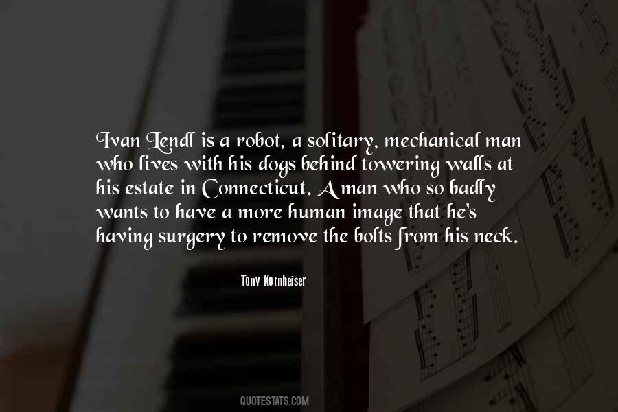 Robot Quotes #1484195