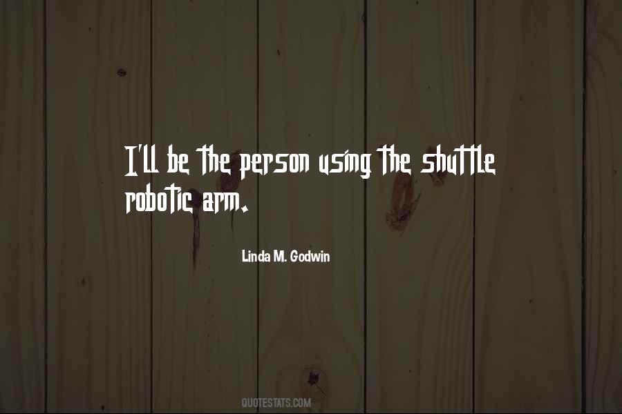 Robotic Arm Quotes #720080