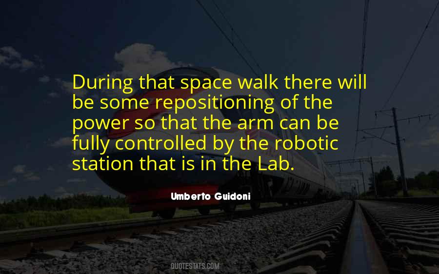 Robotic Arm Quotes #873113