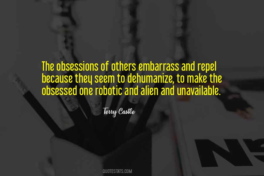 Robotic Quotes #1492224