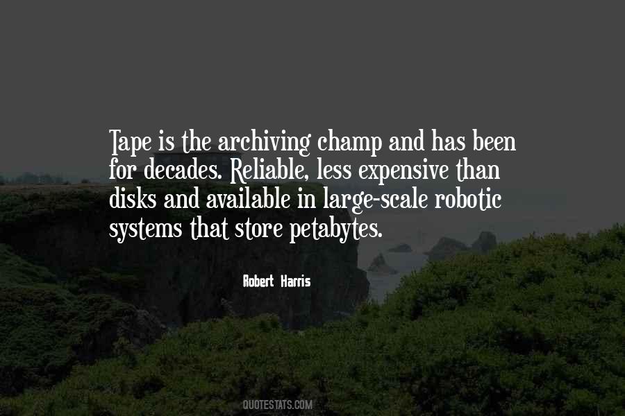 Robotic Quotes #471947