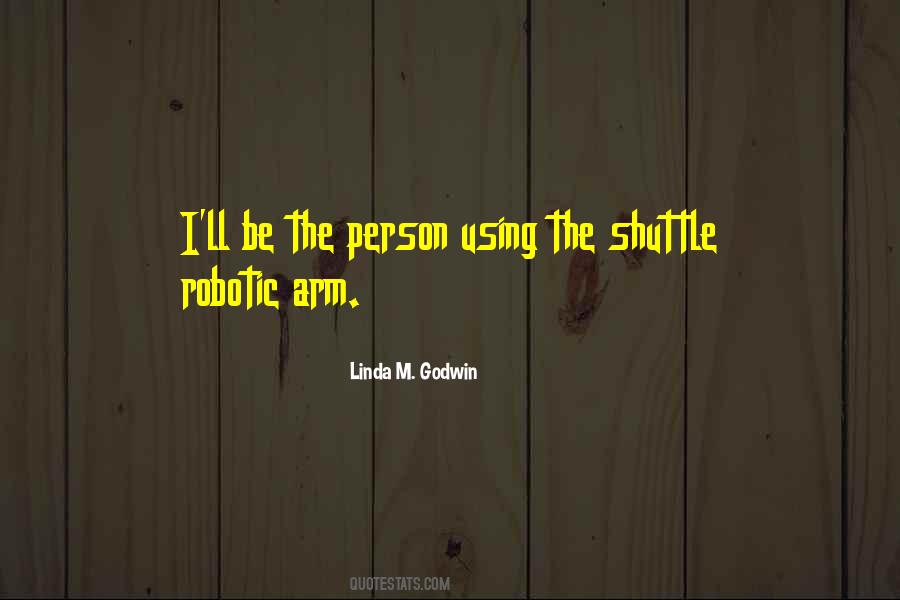 Robotic Quotes #720080