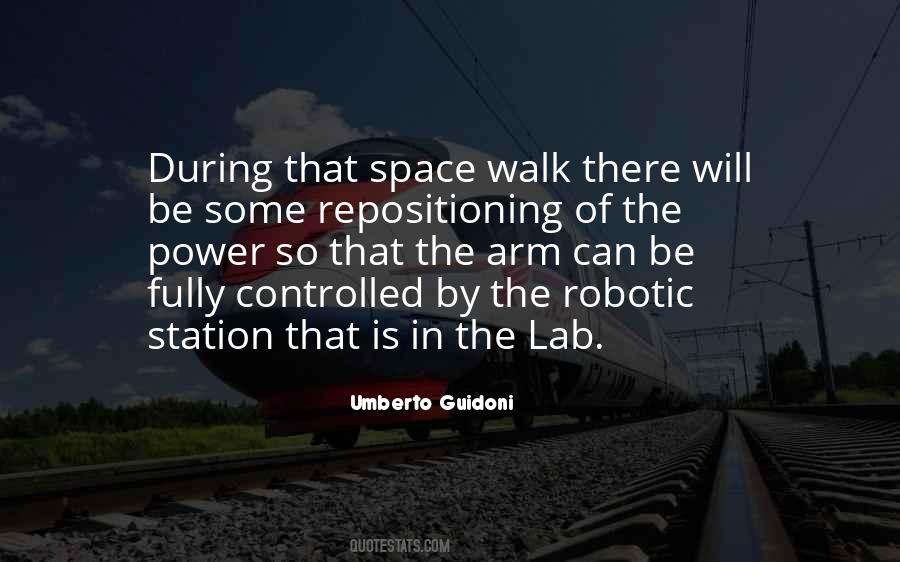 Robotic Quotes #873113