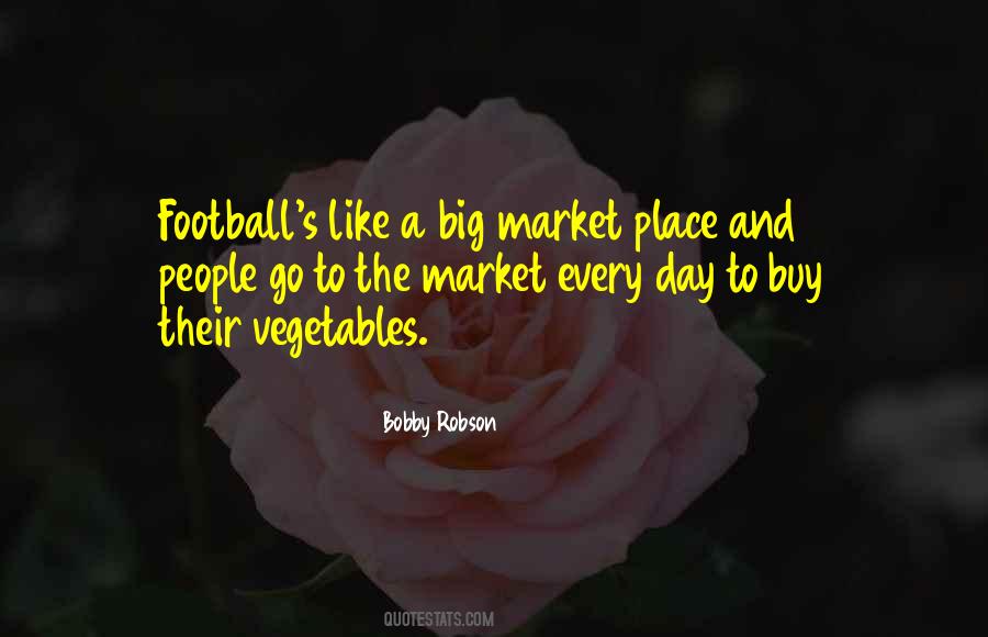 Robson Quotes #1278317