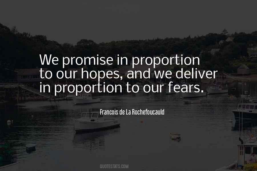 Rochefoucauld Quotes #131370