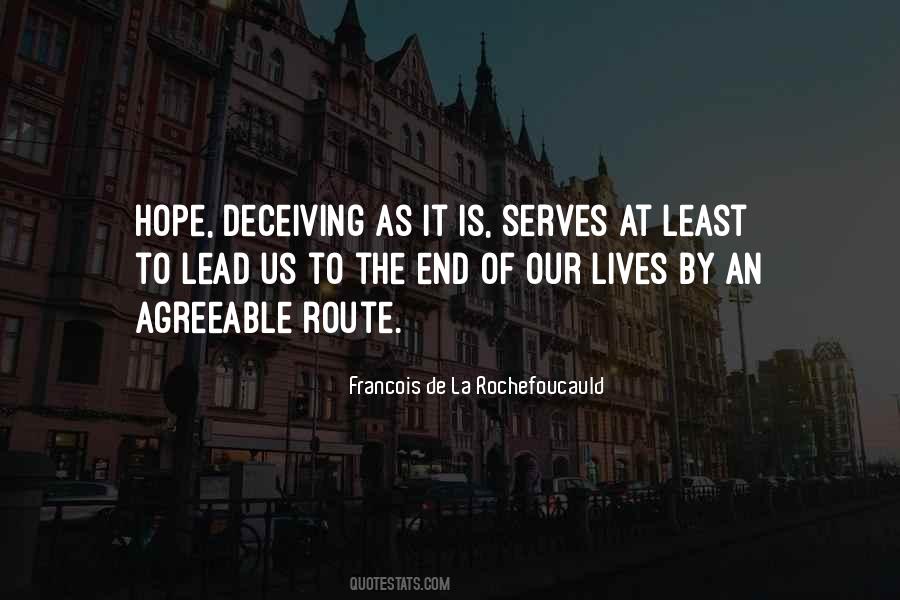 Rochefoucauld Quotes #175122 Rochefoucauld Quotes #175122