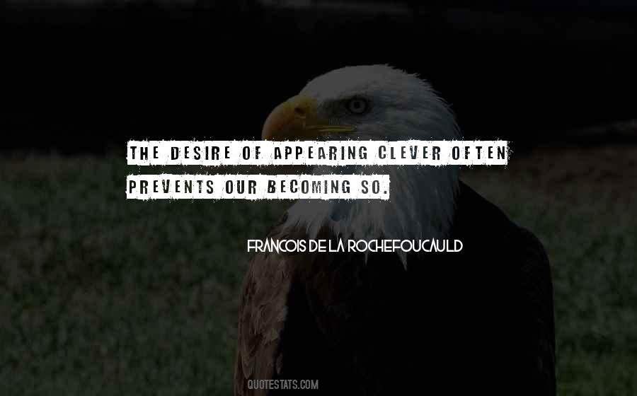 Rochefoucauld Quotes #180428 Rochefoucauld Quotes #180428