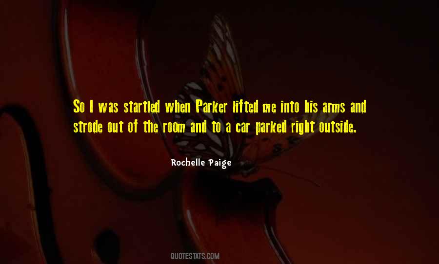 Rochelle Quotes #16488
