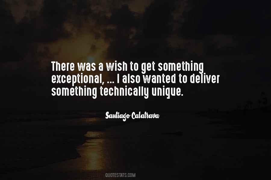 Quotes About Santiago Calatrava #265380
