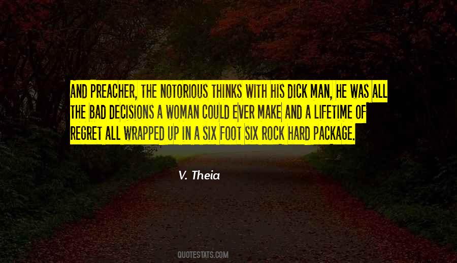 Rock Hard Quotes #1496851