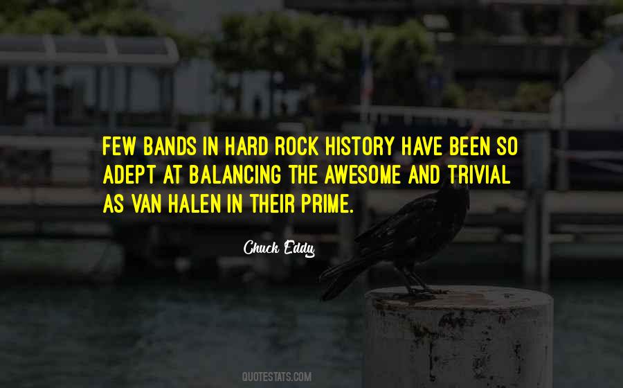 Rock Hard Quotes #388631