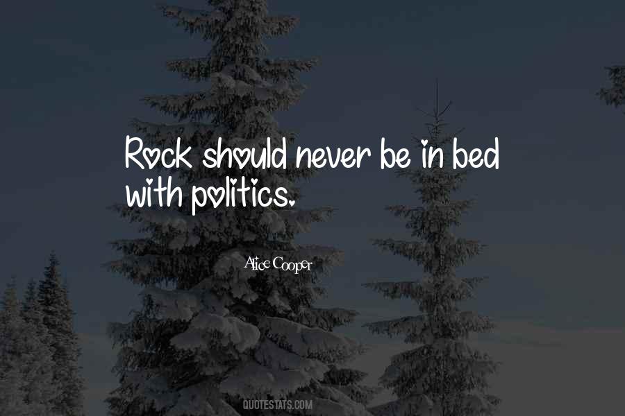 Rock My Bed Quotes #1127176