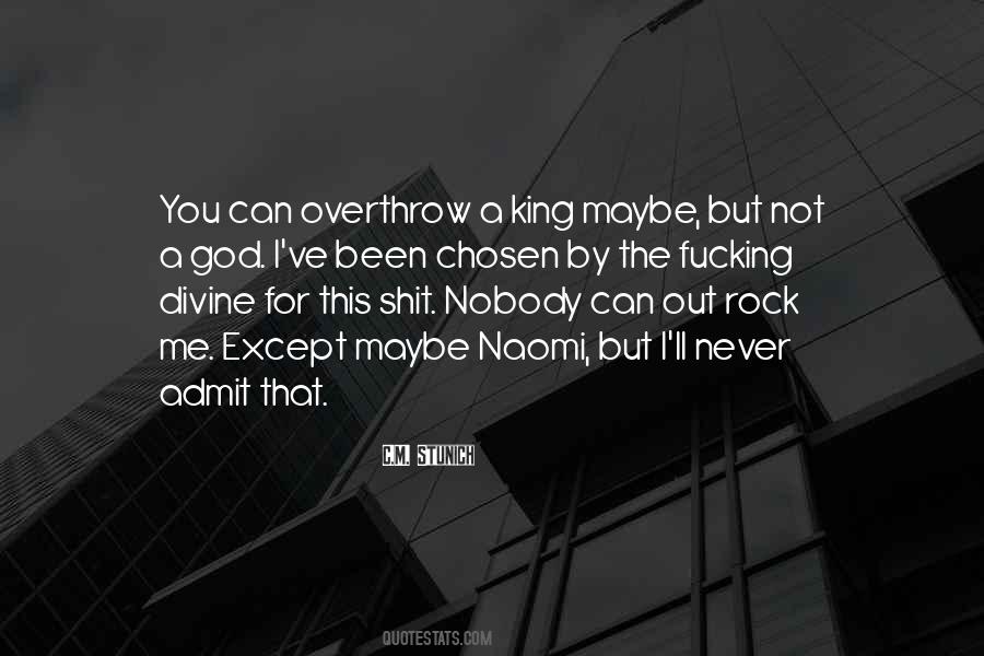Rock Out Quotes #306783