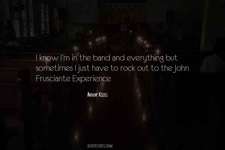 Rock Out Quotes #332595
