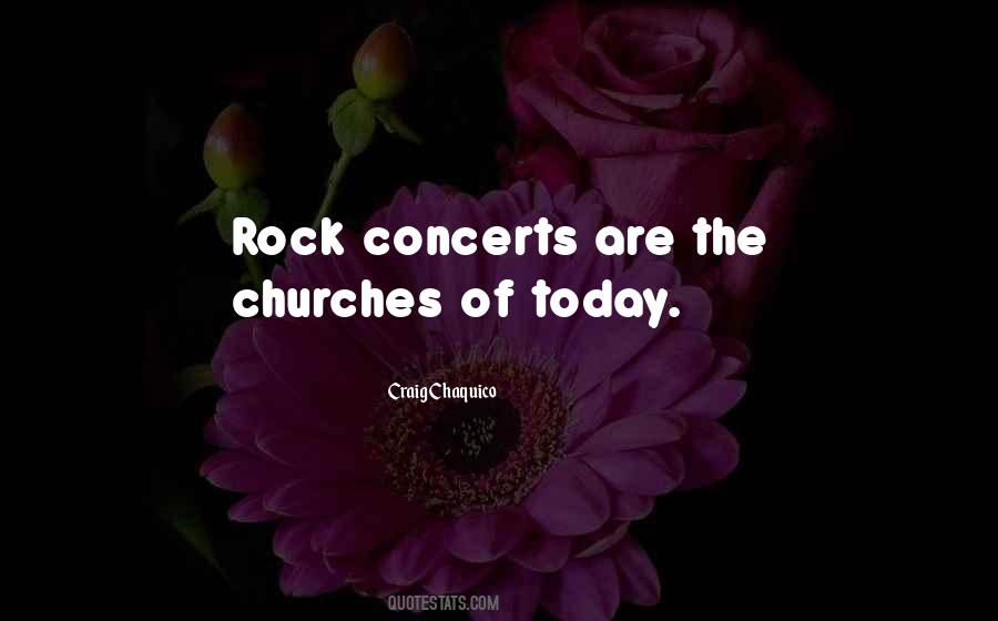 Rock Quotes #12731 Rock Quotes #12731