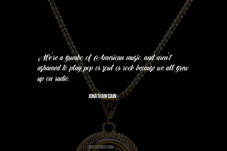 Rock Quotes #23315 Rock Quotes #23315