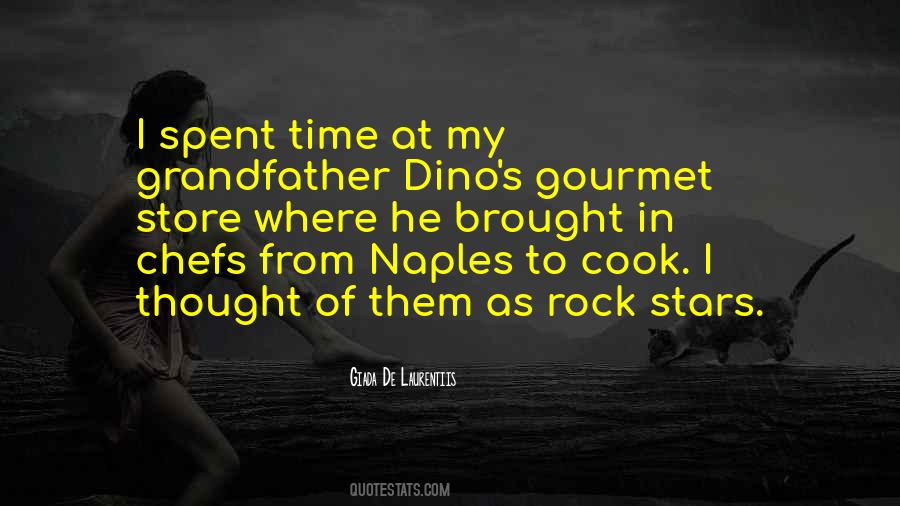 Rock Quotes #2566 Rock Quotes #2566