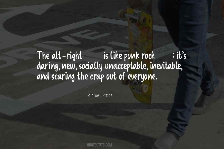 Rock Quotes #28509 Rock Quotes #28509