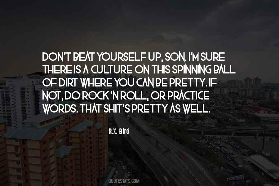 Rock Roll Music Quotes #429950