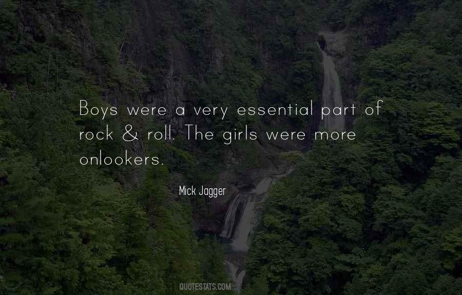 Rock Roll Quotes #1228801