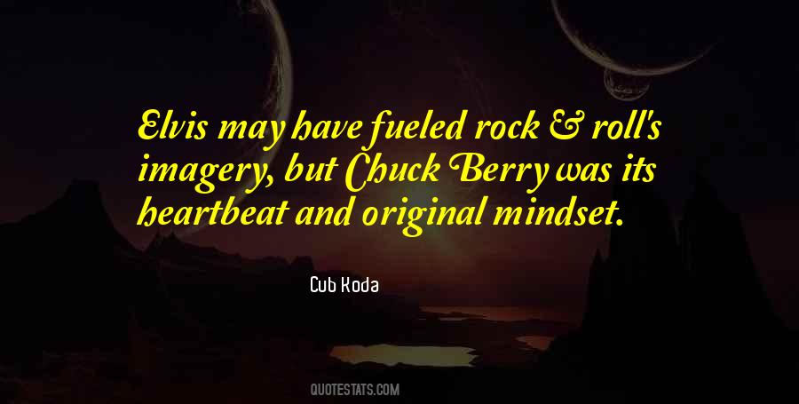 Rock Roll Quotes #240148