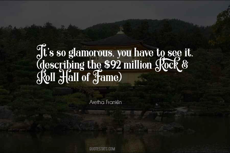 Rock Roll Quotes #430375