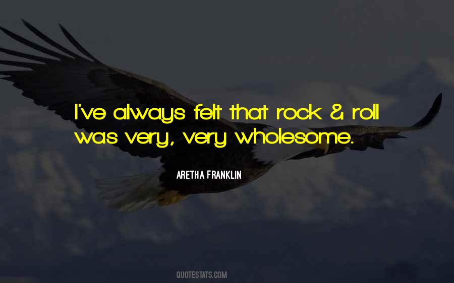 Rock Roll Quotes #477660