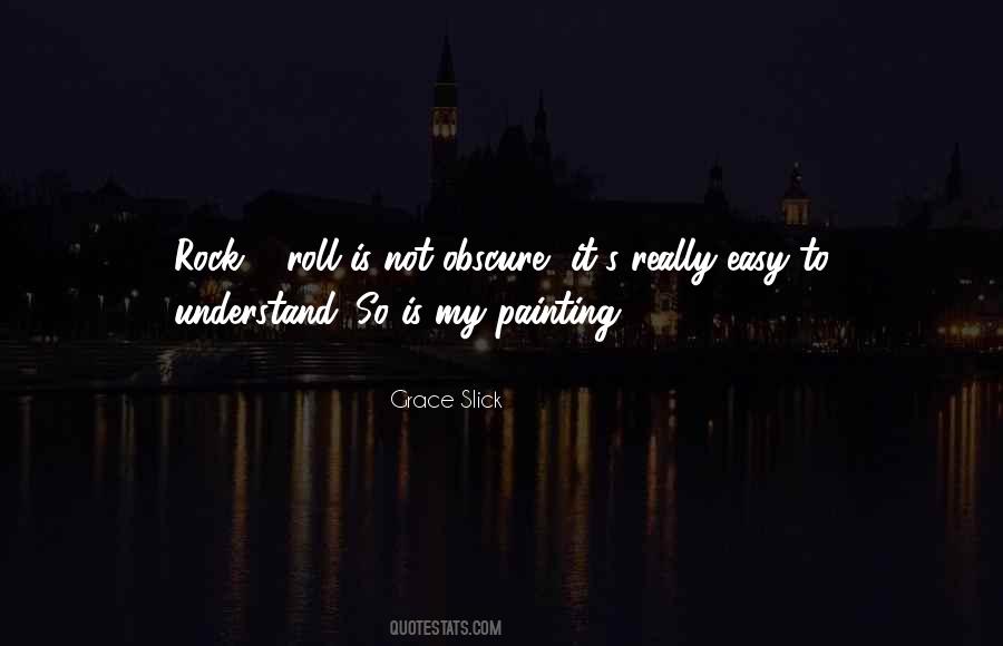 Rock Roll Quotes #956843