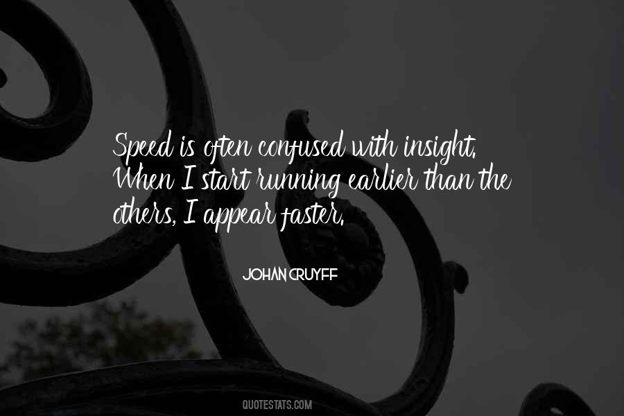Quotes About Johan Cruyff #733249
