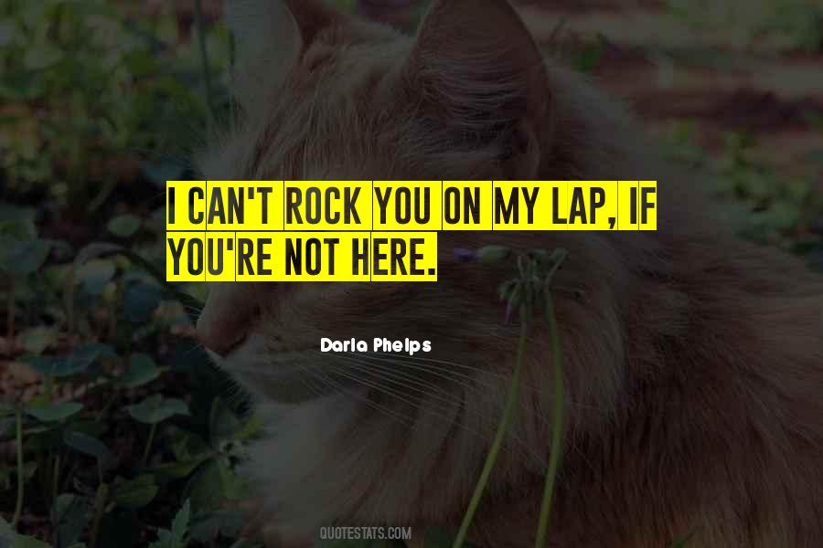 Rock You Quotes #673858