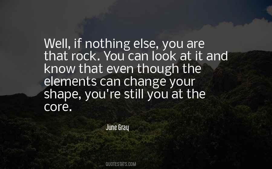 Rock You Quotes #756195