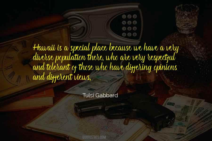 Quotes About Tulsi #993131