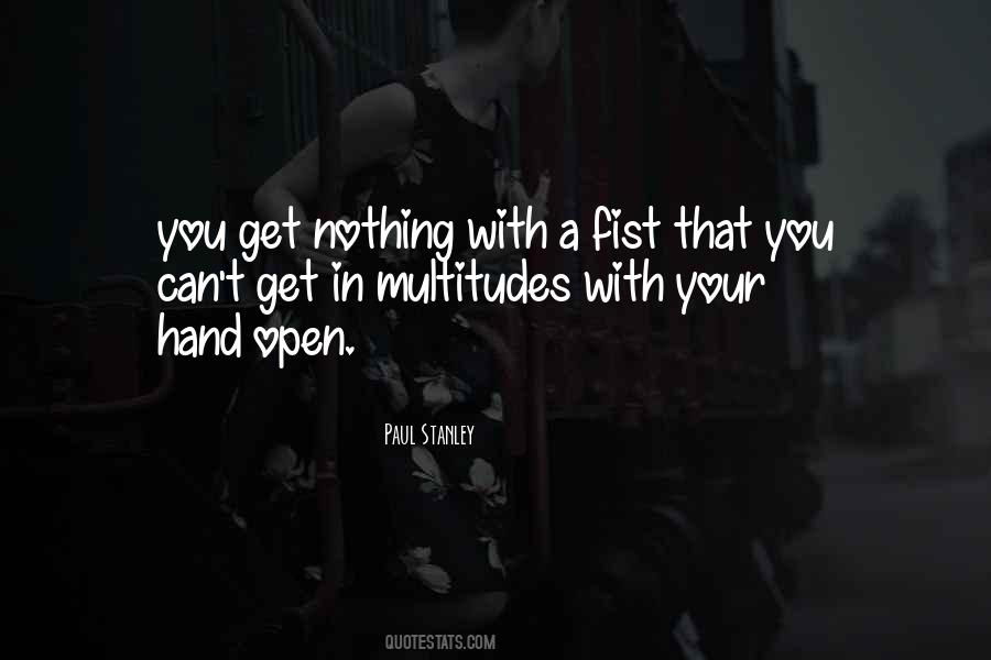 Rocker Girl Quotes #597048