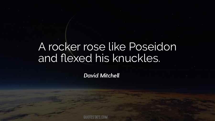 Rocker Quotes #744399