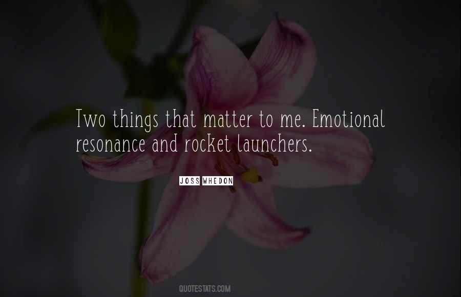 Rocket Quotes #1037935