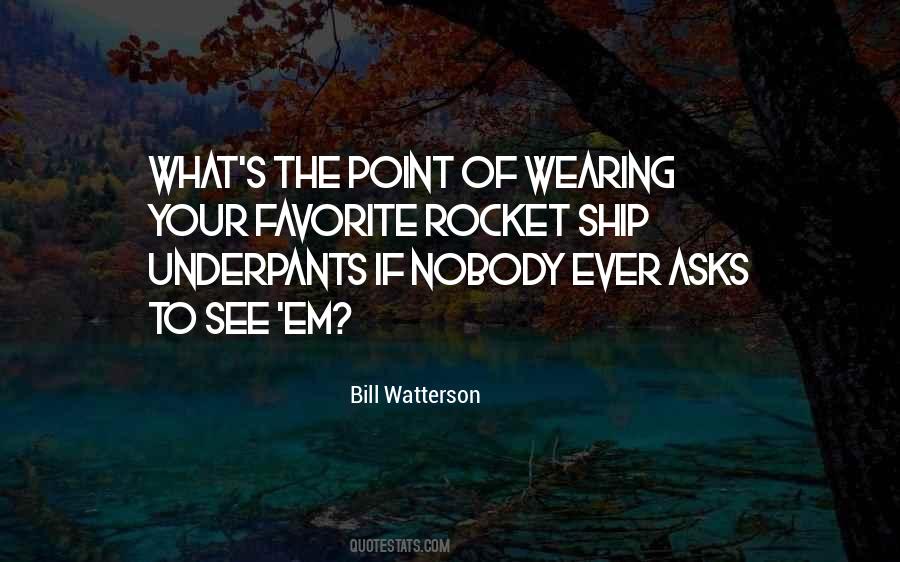 Rocket Quotes #1252597