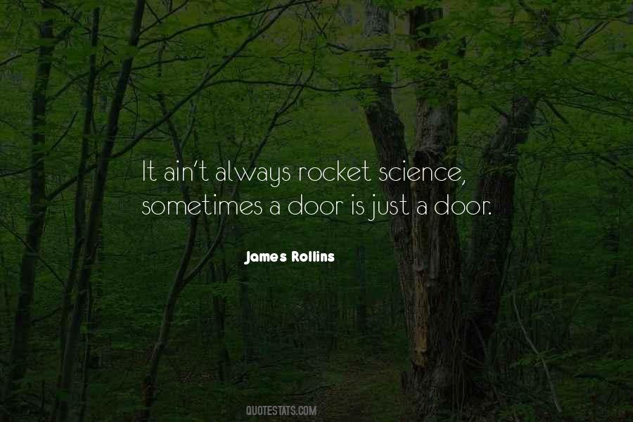 Rocket Quotes #1779863