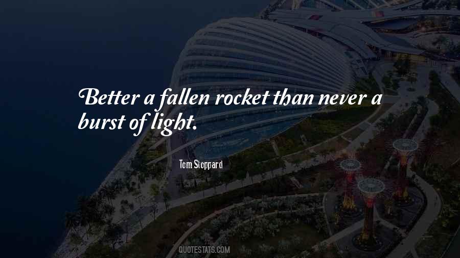 Rocket Quotes #960649