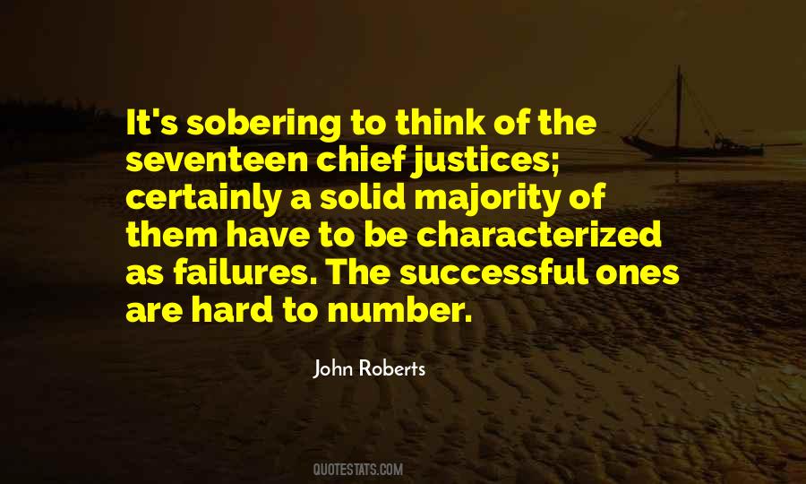 Quotes About John Roberts #666536