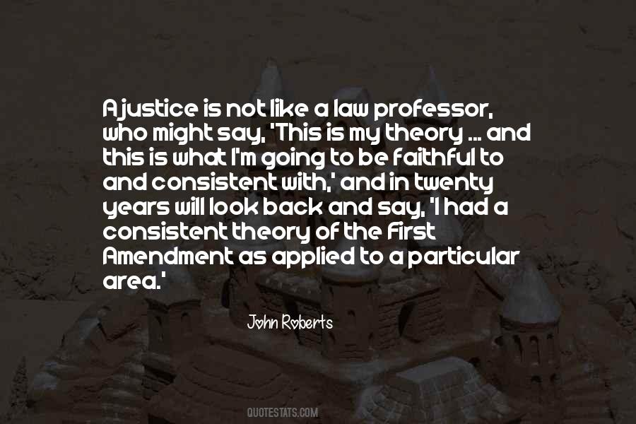Quotes About John Roberts #798547