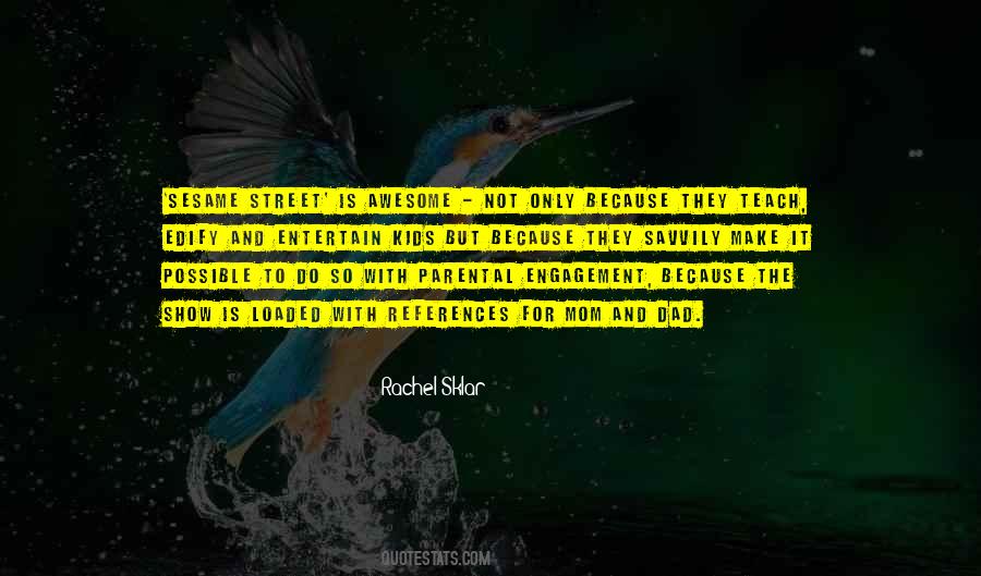 Quotes About Awesome Kids #856589