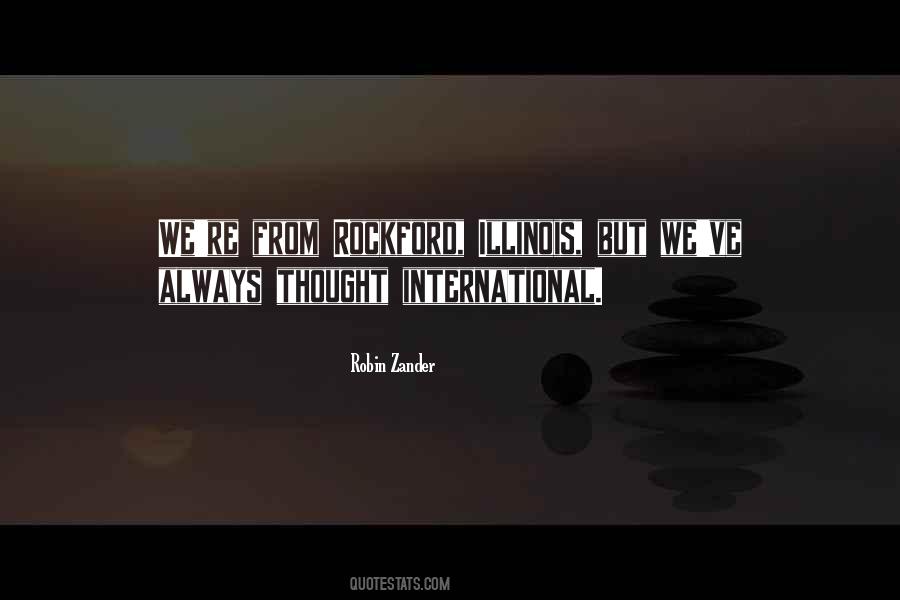 Rockford Quotes #326806
