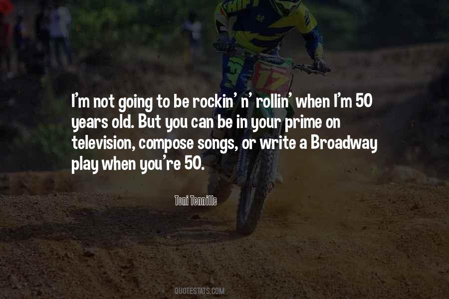 Rockin Quotes #1819453