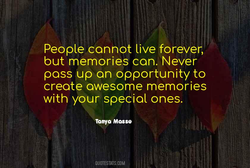 Quotes About Awesome People #205074