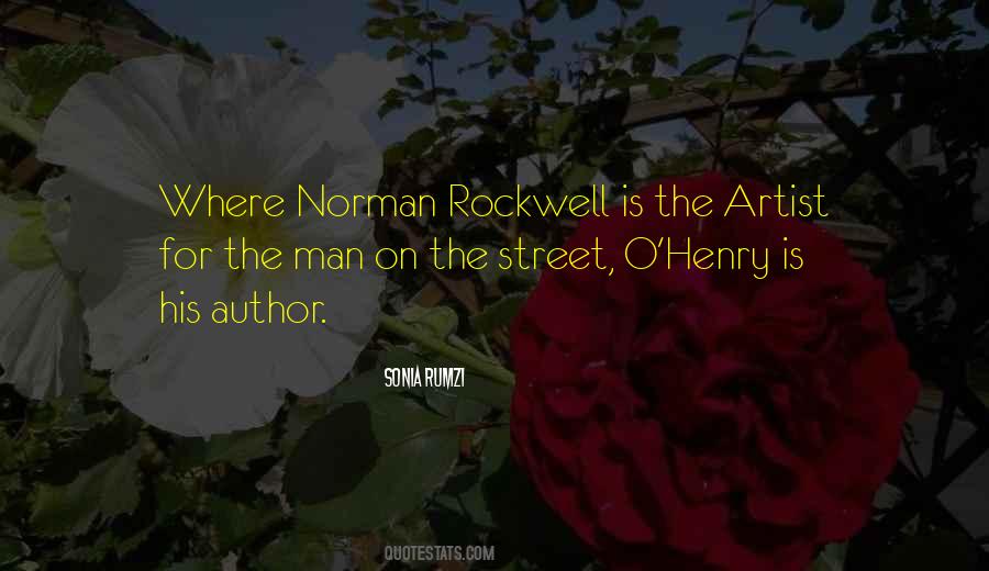 Rockwell Quotes #142606