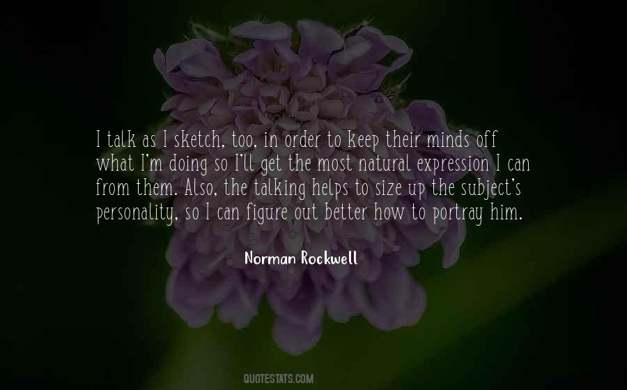 Rockwell Quotes #615161