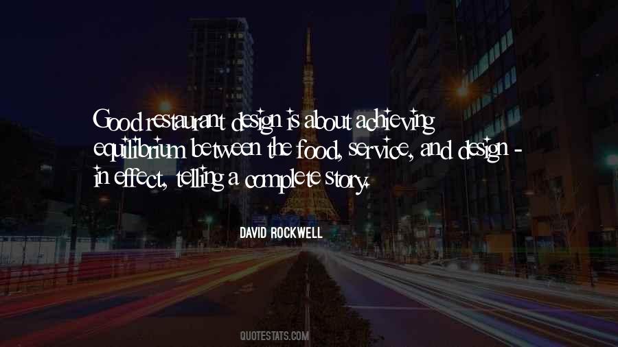 Rockwell Quotes #701709