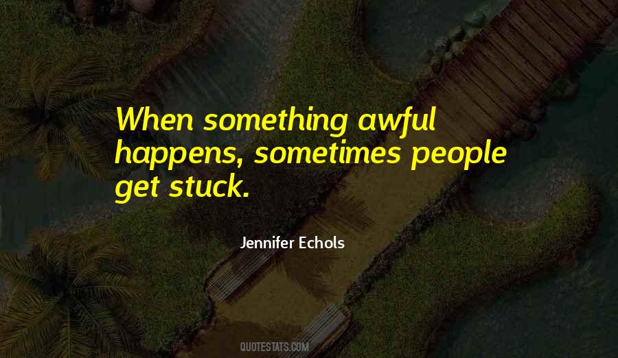 Quotes About Awful People #371493