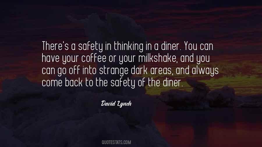 Rocky Raccoon Quotes #1291158