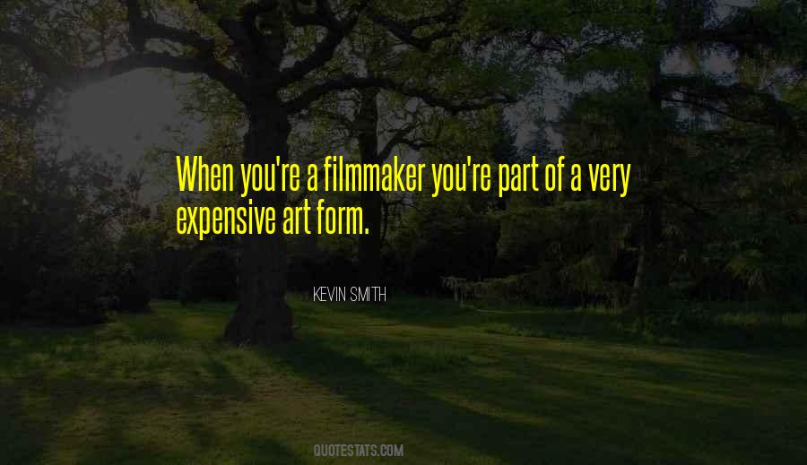 Quotes About Kevin Smith #911113